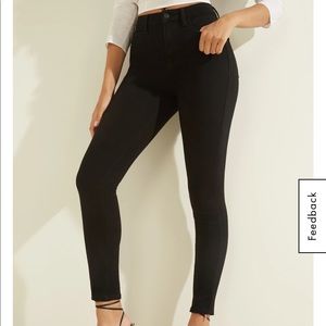 1981 High-Rise Skinny Jeans size 27